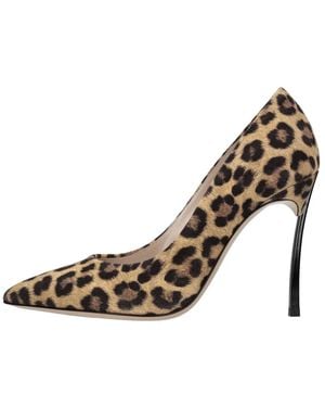 Casadei Malesia Blade Pump - Natur
