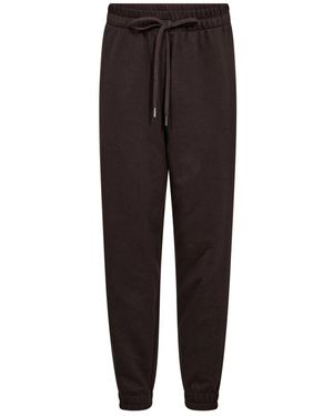 co'couture Sweatpants - Marrón
