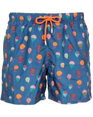 Gallo Sea Clothing Royal - Blau