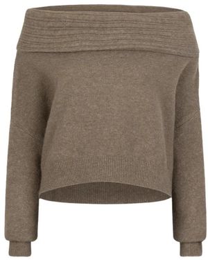 Dante 6 Antya Pullover - Bruin