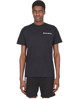Better Gift Shop T-Shirts - Nero