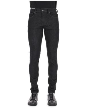 PT Torino Skinny Jeans - Negro