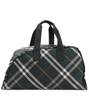 Burberry Weekend Bags - Nero