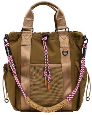 Desigual Backpacks - Marrone