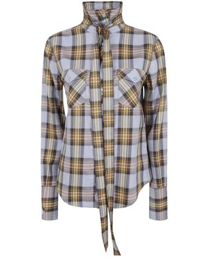 Chloé Shirts - Gris