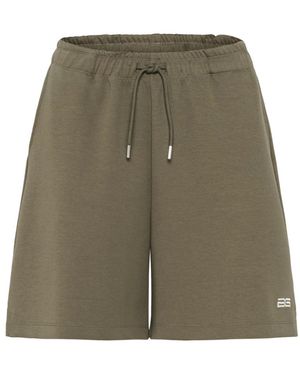 Gestuz Korte Broeken ,Groen ,Short Shorts