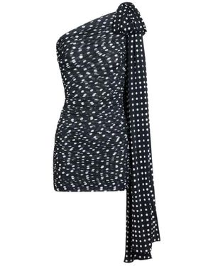 Patou Party Dresses - Blue