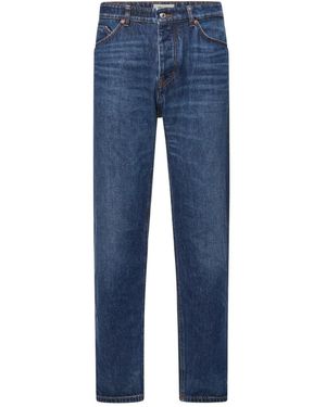 DRYKORN Slim Fit Jeans - Blue