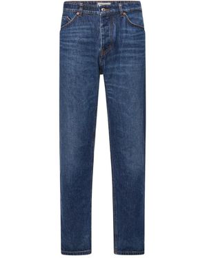 DRYKORN Slim Fit Jeans - Blue