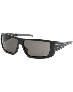 Philipp Plein Sunglasses - Grey