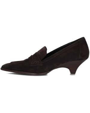 Zinda Pumps 3676 - Schwarz