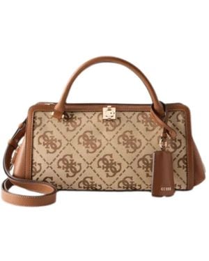 Guess Handbags - Brown