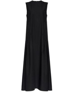 Studio Nicholson Laie Dress - Zwart