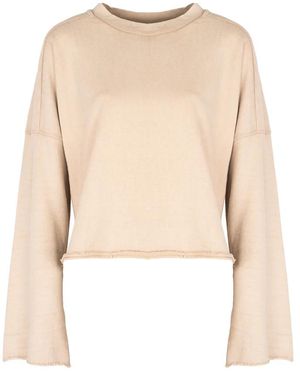 Champion Blouse - Naturel