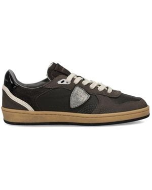 Philippe Model Pgal Skate - Schwarz