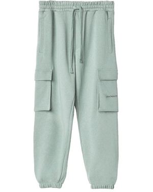 hinnominate Sweatpants - Vert