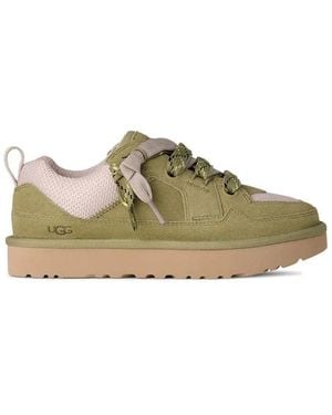 UGG Sneakers - Vert