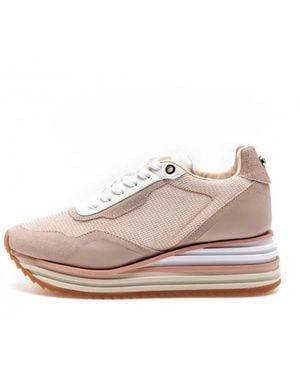 Apepazza Sneakers - Bianco
