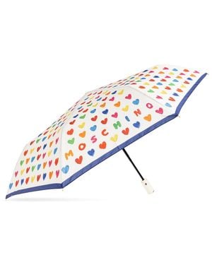 Moschino Umbrellas - Neutre