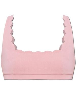 Marysia Swim Bikinis - Rosa