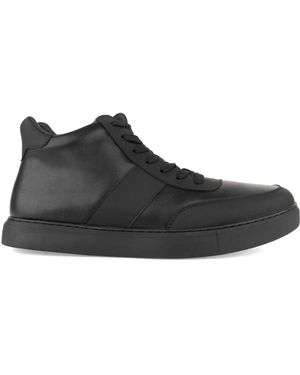 Fregatta Stockholm Trainers - Black