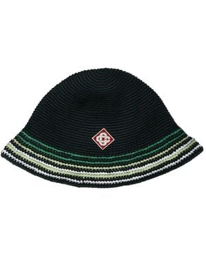 CASABLANCA Hats - Verde