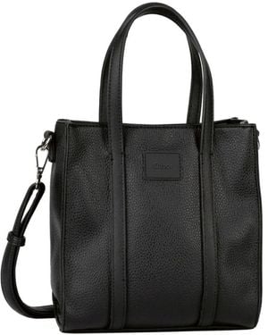 Gabor Tote Bags - Zwart