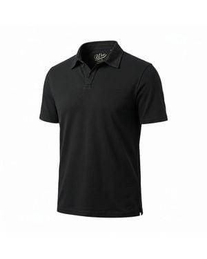 Bl'ker Polo Shirts - Negro