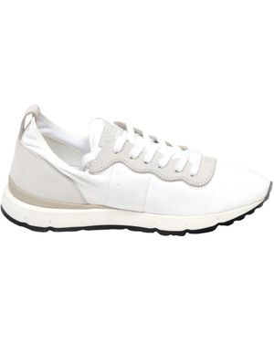 Woolrich Trainers - White