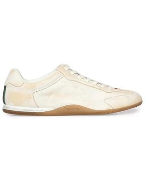 Gucci Sneakers - Blanco