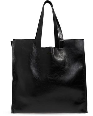 Bally Tote Bags - Nero