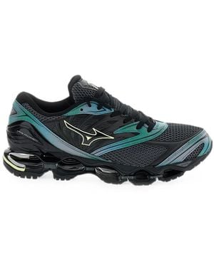 Mizuno Running Schuhe - Schwarz