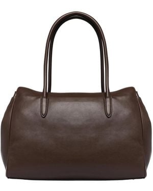 Marc Ellis Tassen ,Bruin ,Tote Bag
