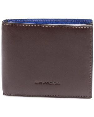 Piquadro Wallets & Cardholders - Brown