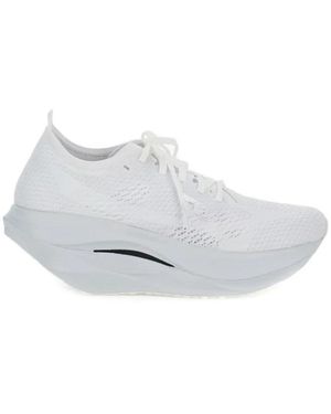 Comme des Garçons School Sneakers - Weiß