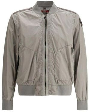 Parajumpers Bomber Jackets - Gray