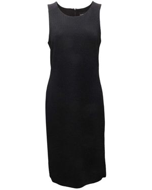 Armani Dress Emporio - Zwart