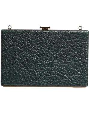 Dolce & Gabbana Clutches - Green
