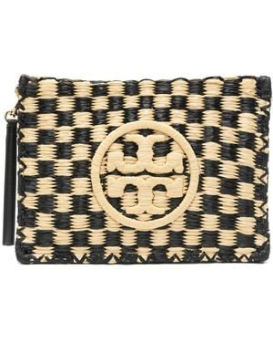 Tory Burch Clutches - Metallic