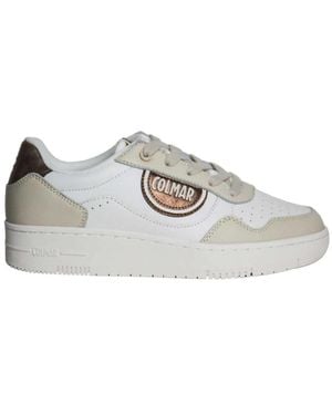 Colmar Trainers - Grey