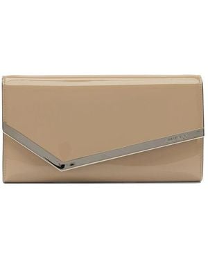 Jimmy Choo Cross Body Bags - Neutro