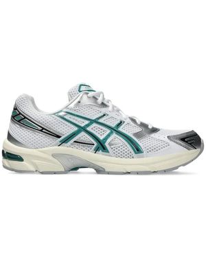 Asics Fitness ,Veelkleurig ,Gel-1130 - Blauw