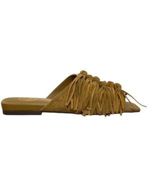 Ash Sliders - Vert