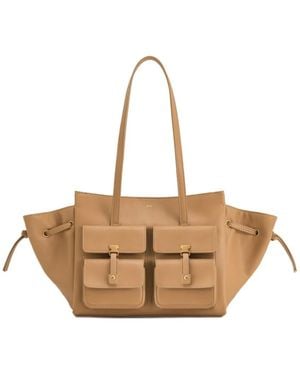 JW PEI Tote Bags - Neutro