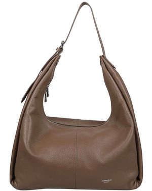 Avenue Shoulder Bags - Brown