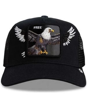 Goorin Bros Caps - Negro