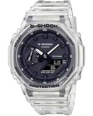 G-Shock Watches - Metallizzato