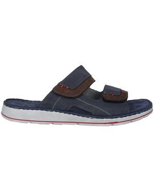 Rohde Sliders - Blu