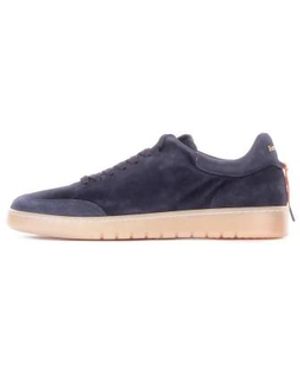 Barracuda Sneakers - Blu