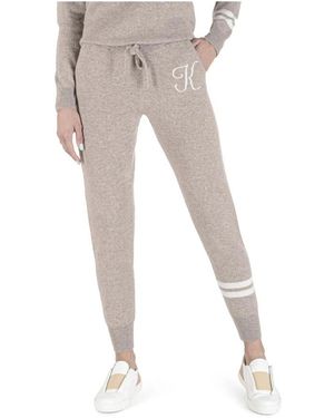 Dee Ocleppo Sweatpants - Natural